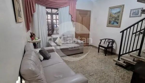 sobrado à venda na mooca - Foto 2