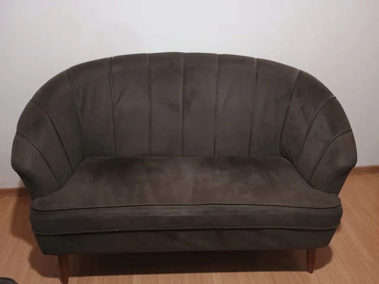 SOFÁ COM 2 POLTRONAS  - Foto 2