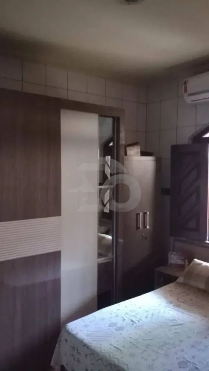 Casa de 180m² no Bairro Dom Luciano com 2 Quartos - Foto 3