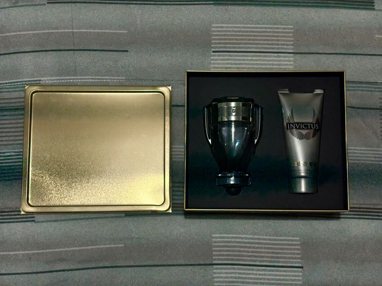 Perfume INVICTUS  - Foto 3