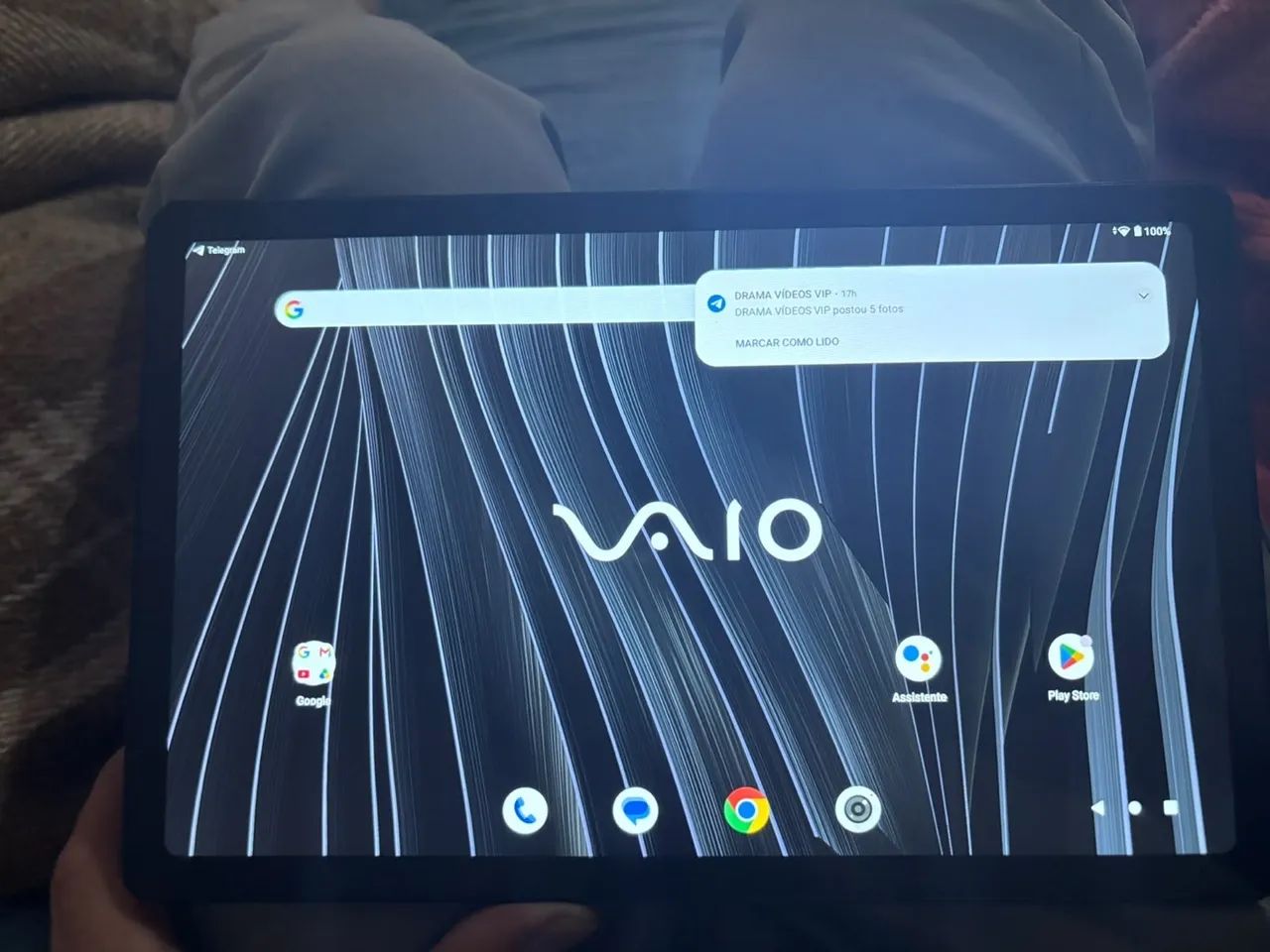Tablet sony vaio  - Foto 3