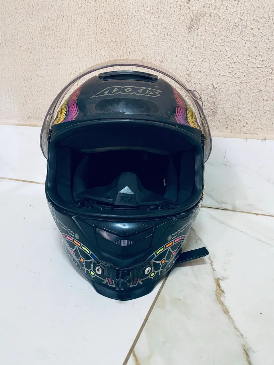 Capacete  - Foto 5