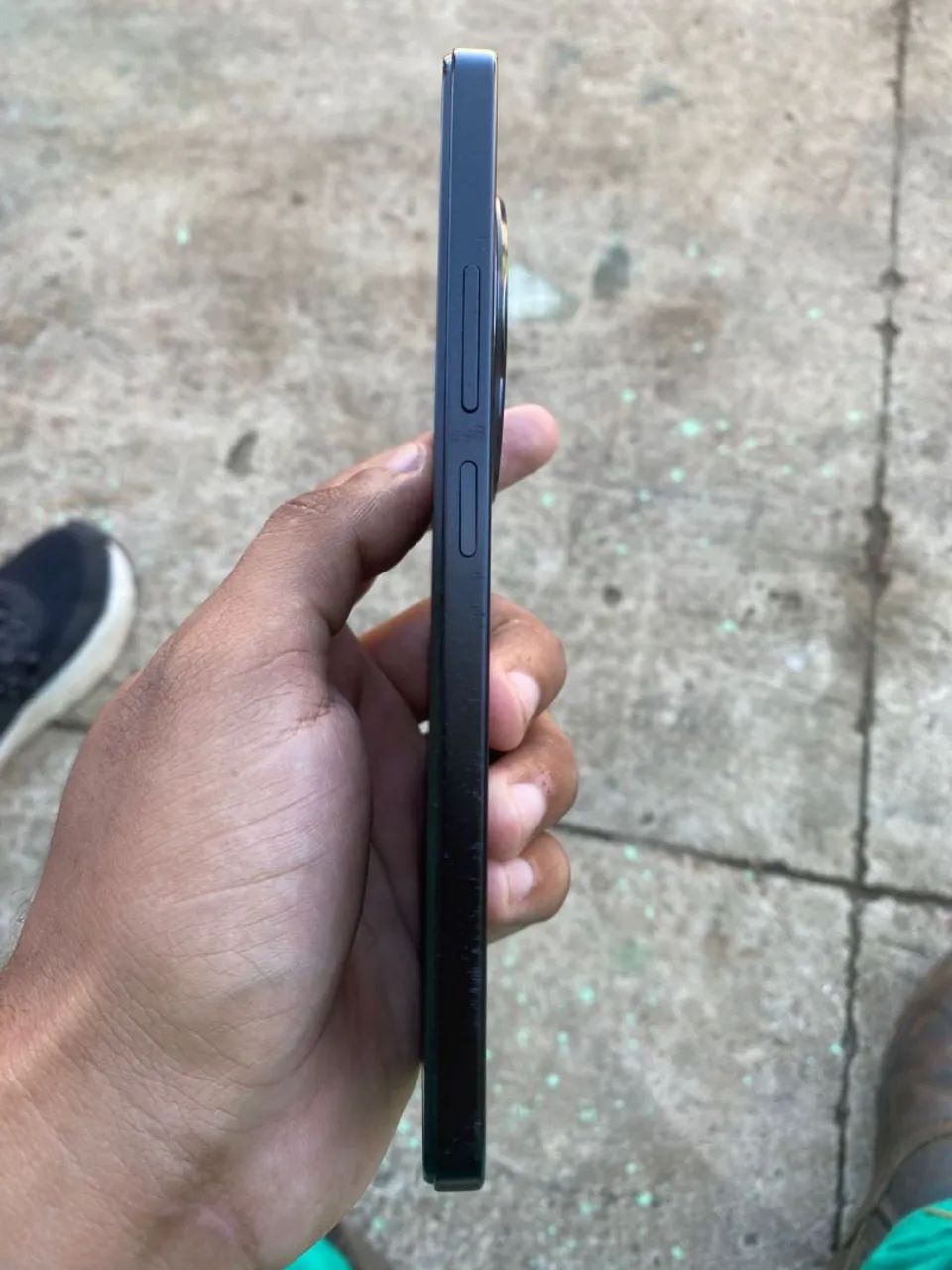 POCO C75 256GB 8RAM  - Foto 3