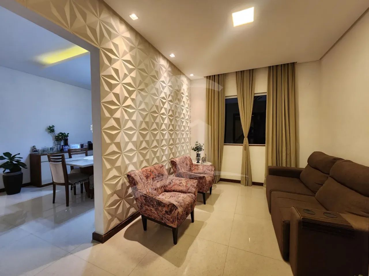 Casa térrea a venda com 182m² no Condomínio Marta Ferreira. - Foto 4