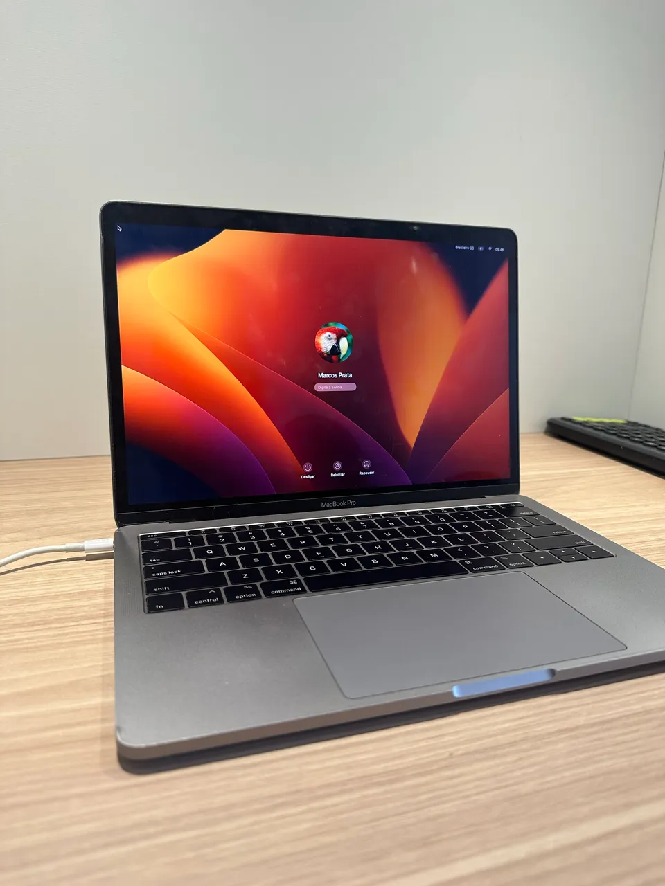 MacBook Pro 13 2017 Intel Core i5. 2017 - Notebooks - Parque Santo