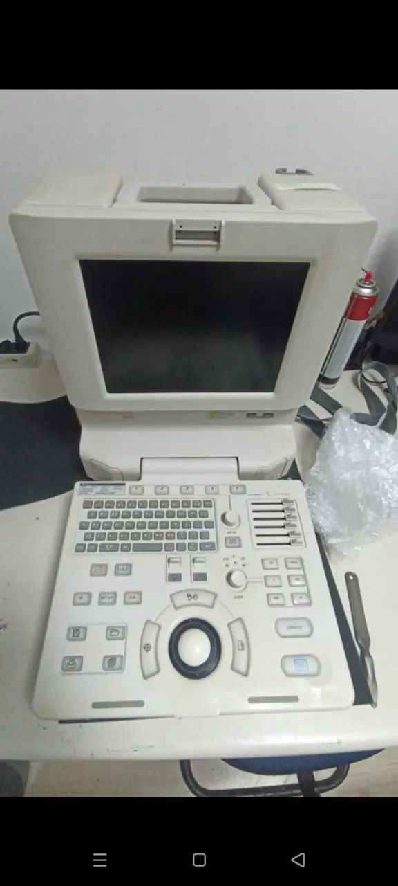 Ultrassom Sonoace Pico - Foto 2