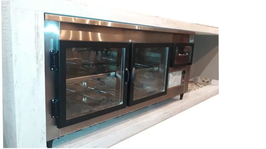 Balcão Adega refrigerado - Foto 2