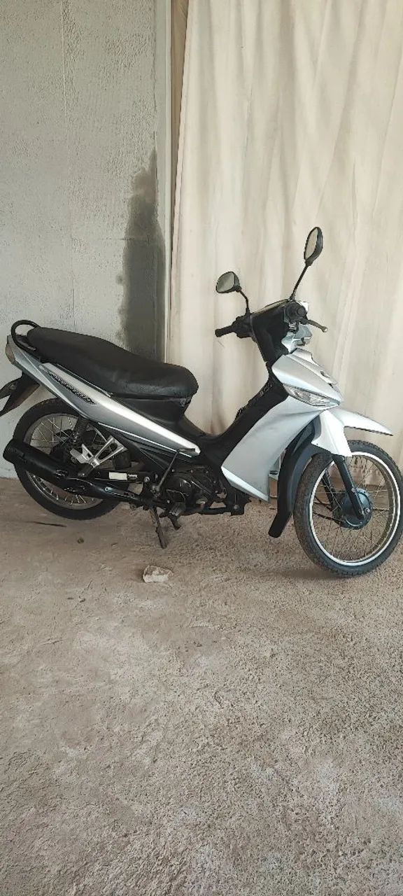 Crypton 115cc - Foto 2