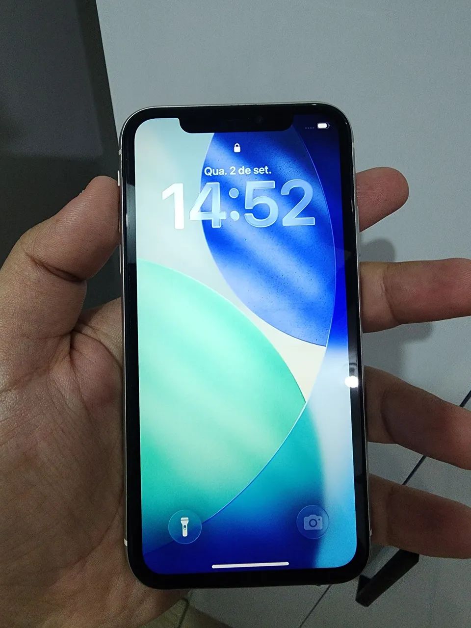 IPhone 11 Impecável | Funcionando 100% - Foto 2
