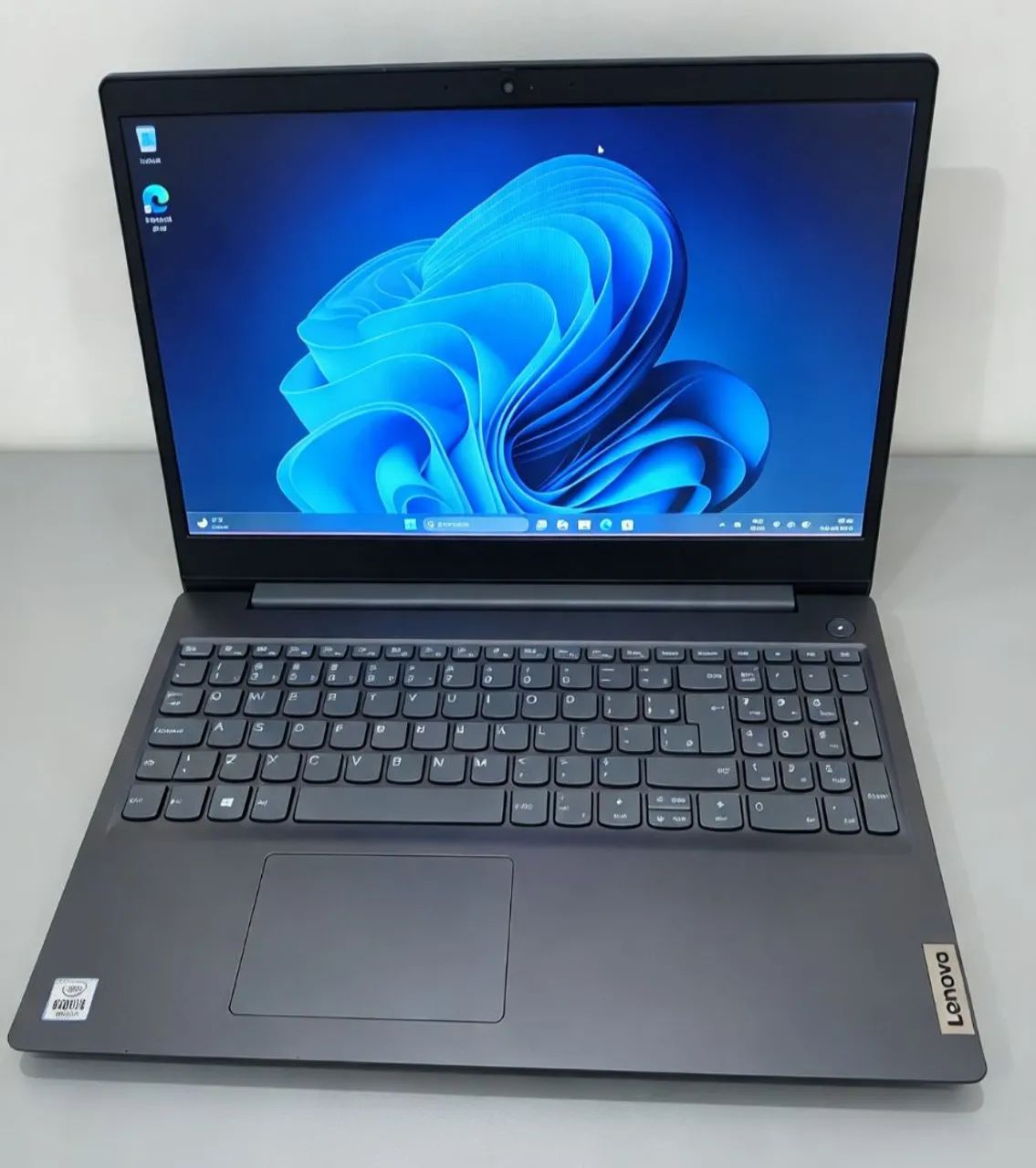 Notebook Intel® Core i3 10 Geração 