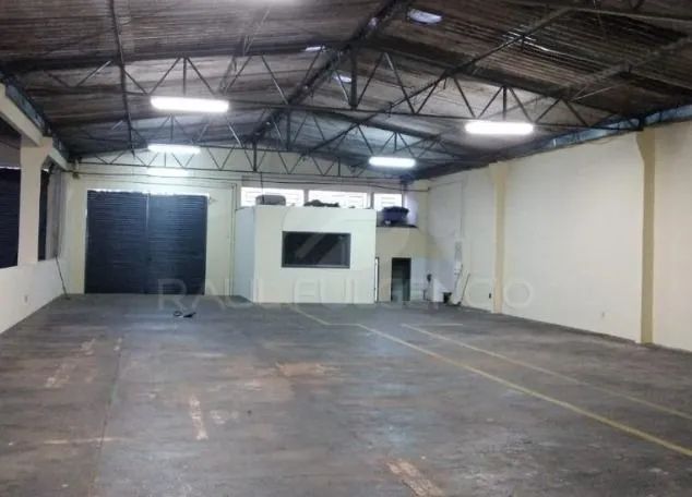 Barracão para alugar em Londrina - Industrias Leves - Foto 3