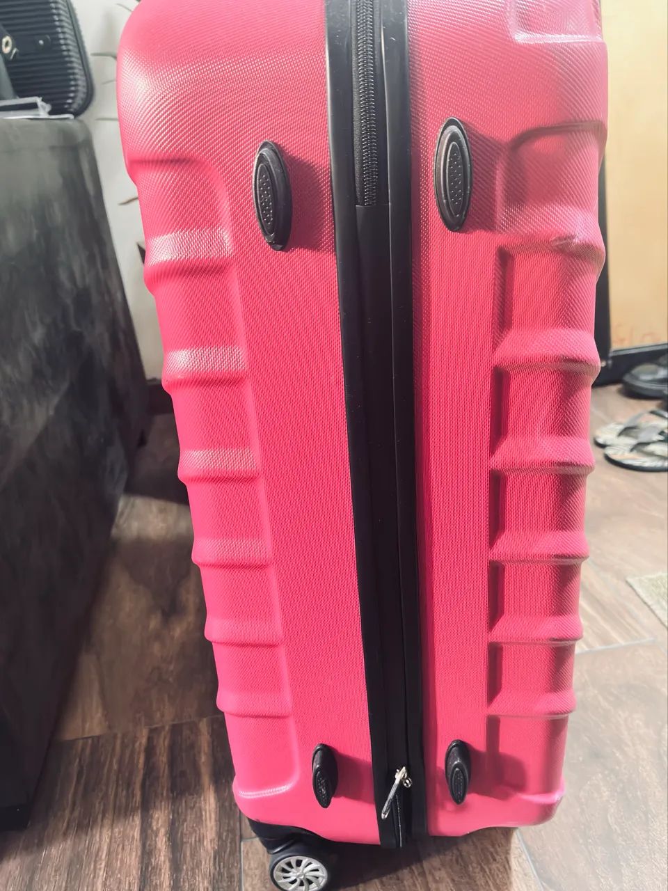 Bolsa de viagem  - Foto 4