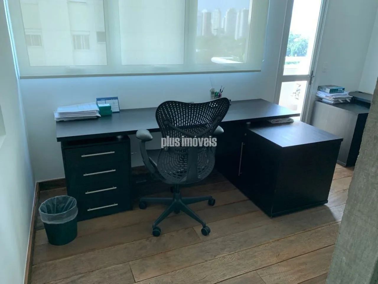 Ampla sala Comercial pronta para asua empresa. - Foto 3