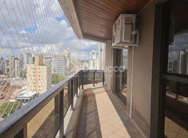 apartamento - Cambuí - Campinas - Foto 5