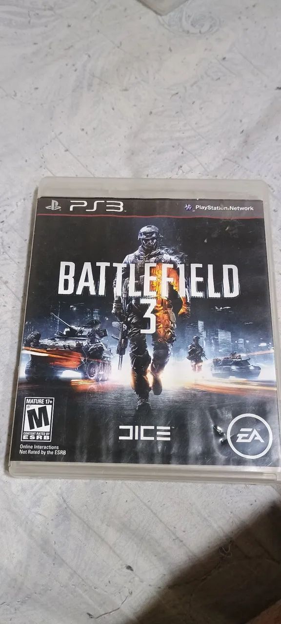 Jogos de PS3 diversos  - Foto 3