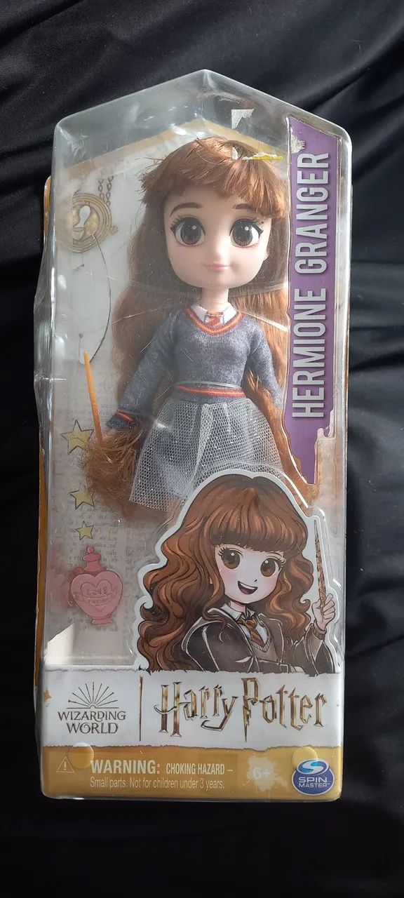 Hermione Granger 20cm