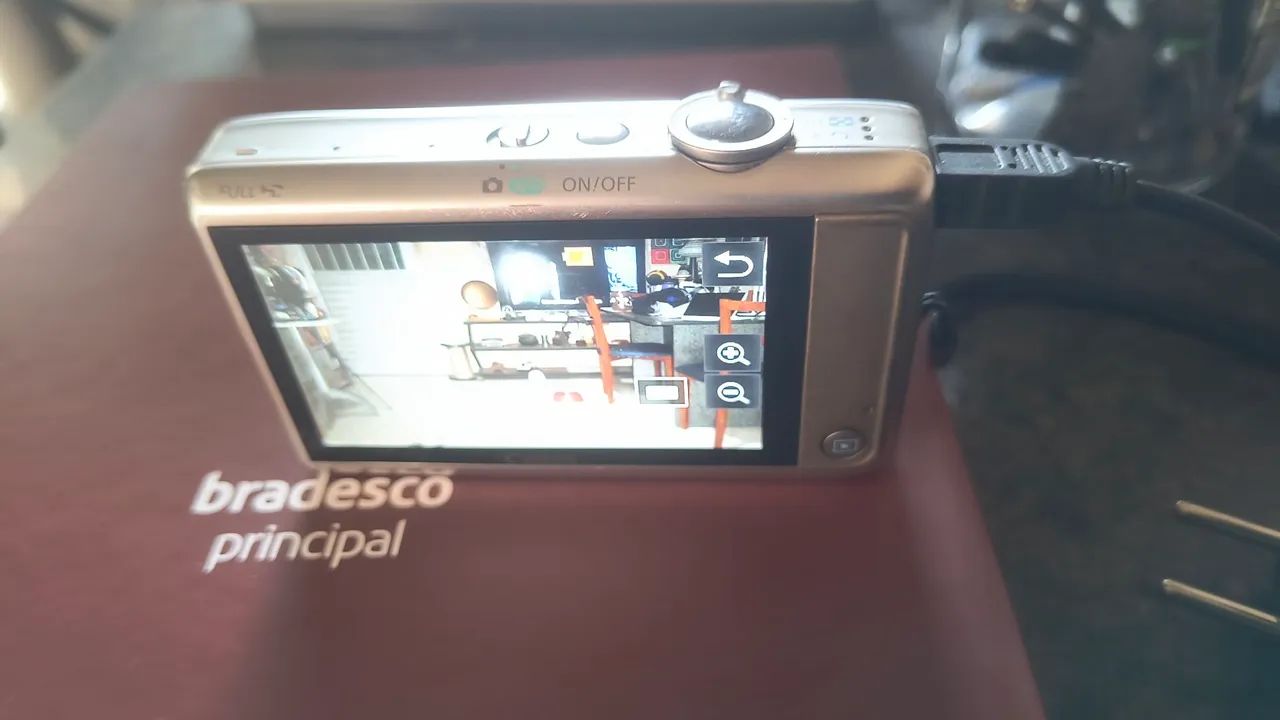 Camera  - Foto 4