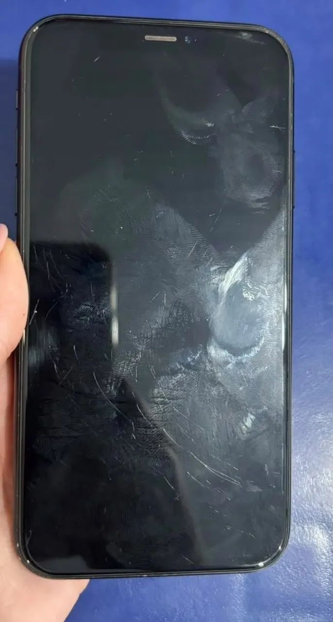 iPhone XR Preto ? Ótimo estado - Foto 5