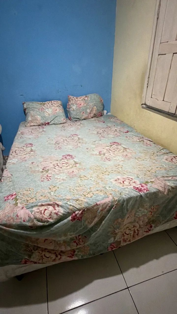 Cama e colchão  - Foto 5