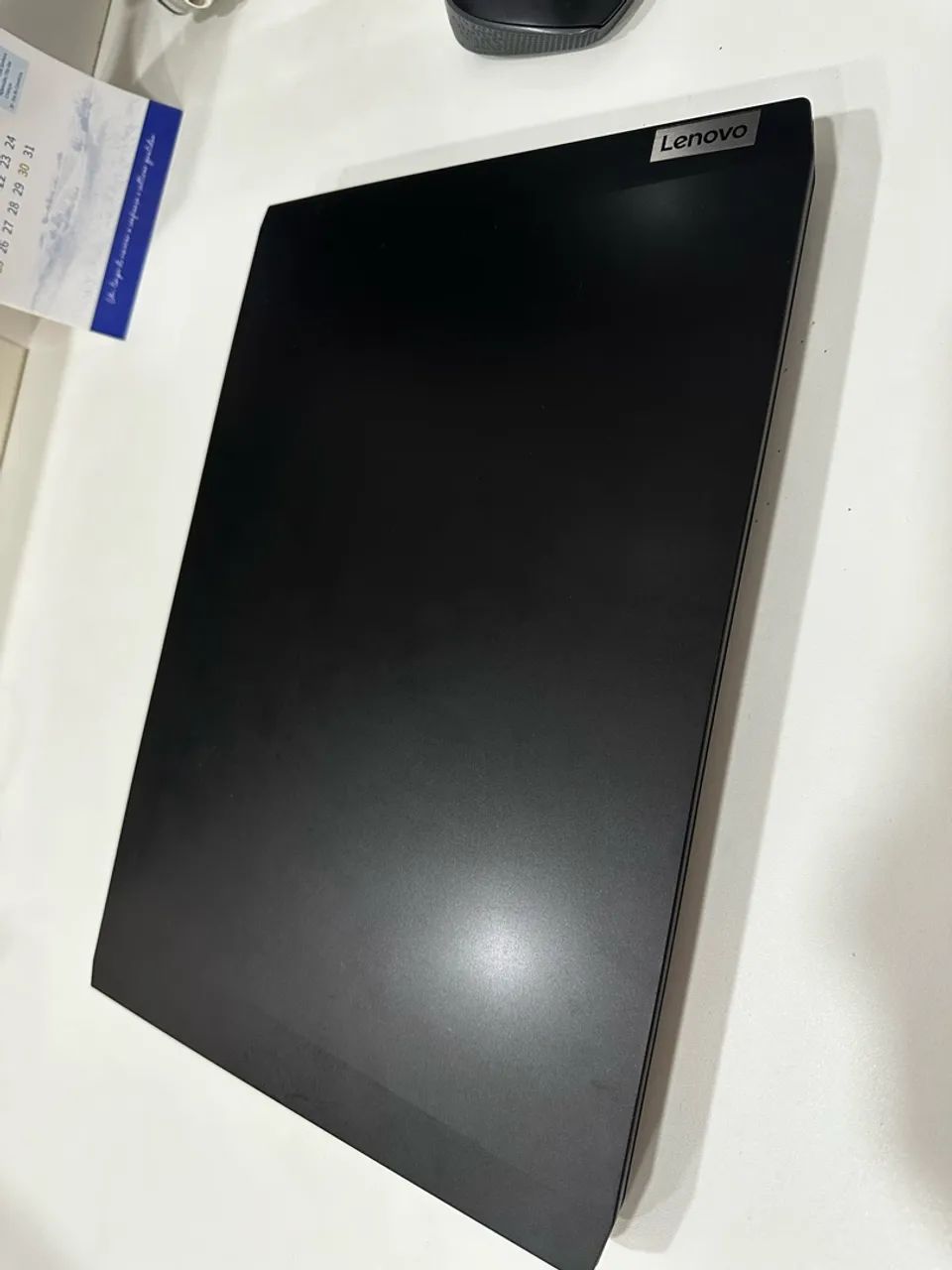 Lenovo ideapad gaming 3