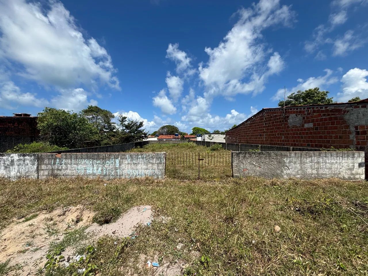 Terreno em Praia Azul-PB - Foto 3