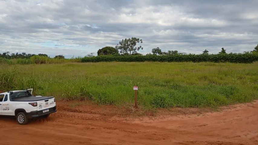 Vendo Terreno em Tapejara - PR