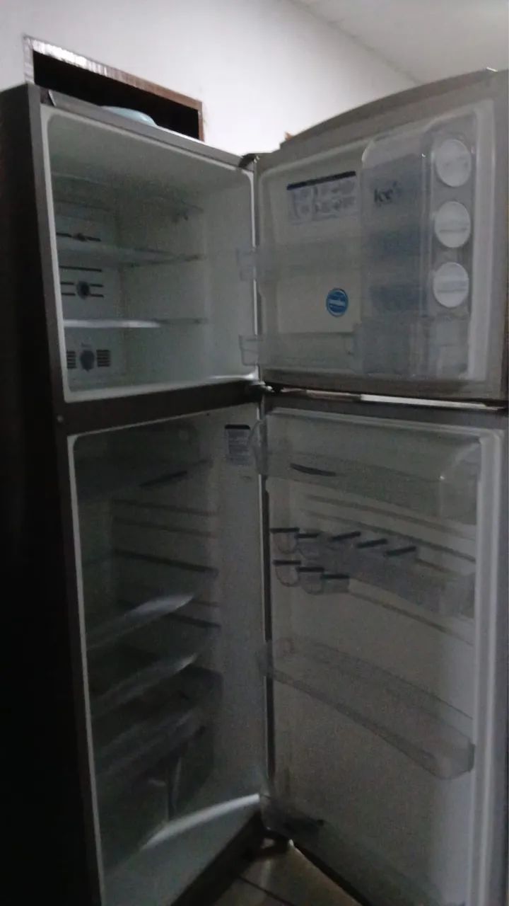 Geladeira smart fresh