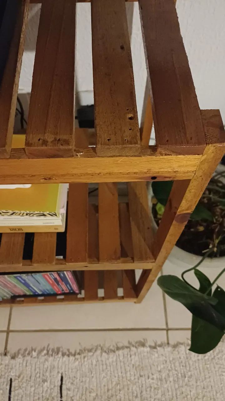 Estante/rack - Foto 4