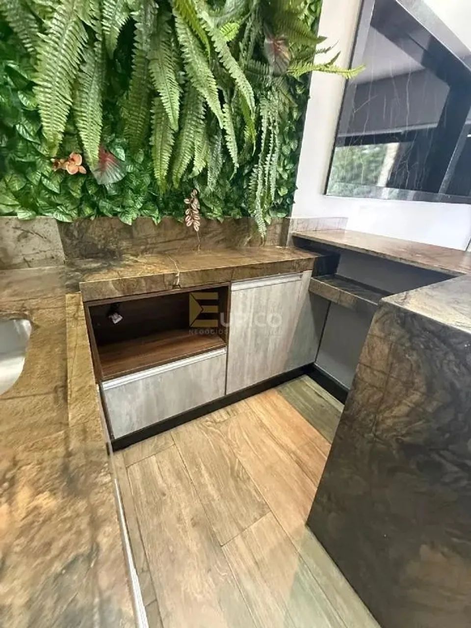 Salão para aluguel no Horto Florestal em Jundiaí/SP - Foto 10