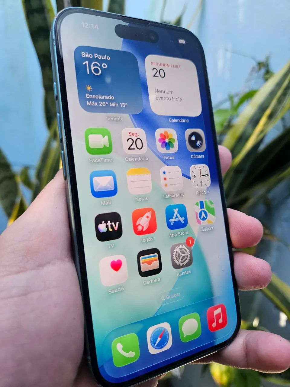 Iphone 16 - Foto 5