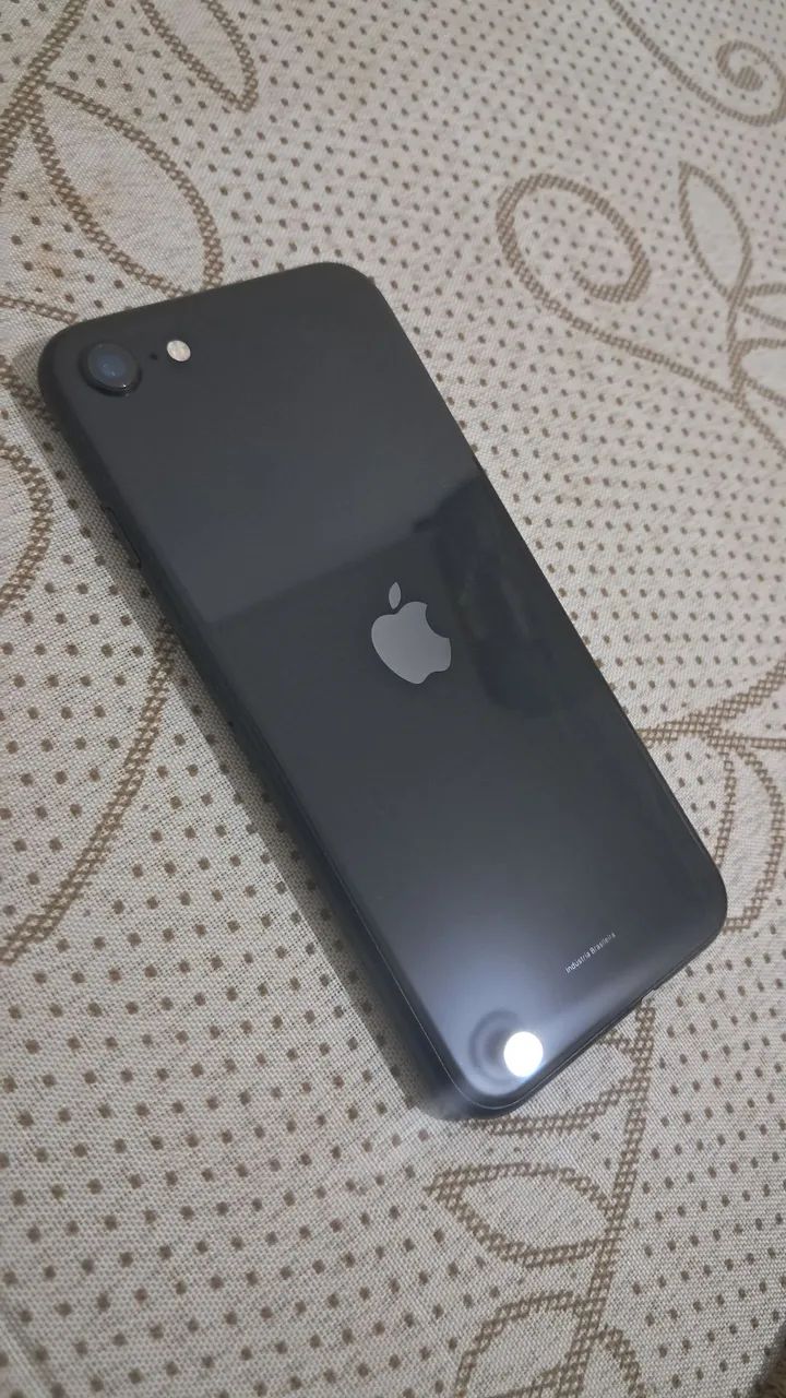 IPHONE SE 2DA GERA ÇÃO  - Foto 2