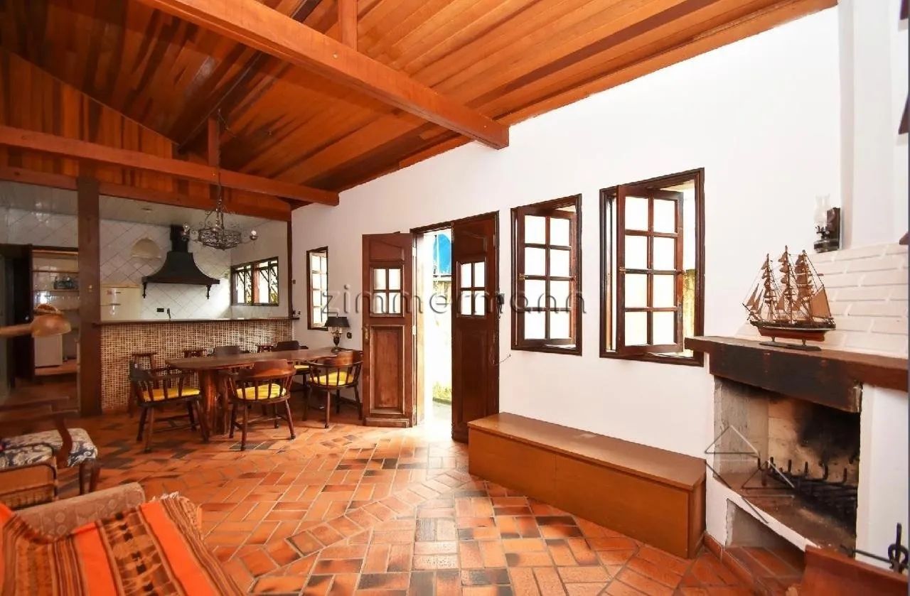 CASA SOBRADO SUMARÉ 1 SUÍTE 1 VAGA - Foto 4