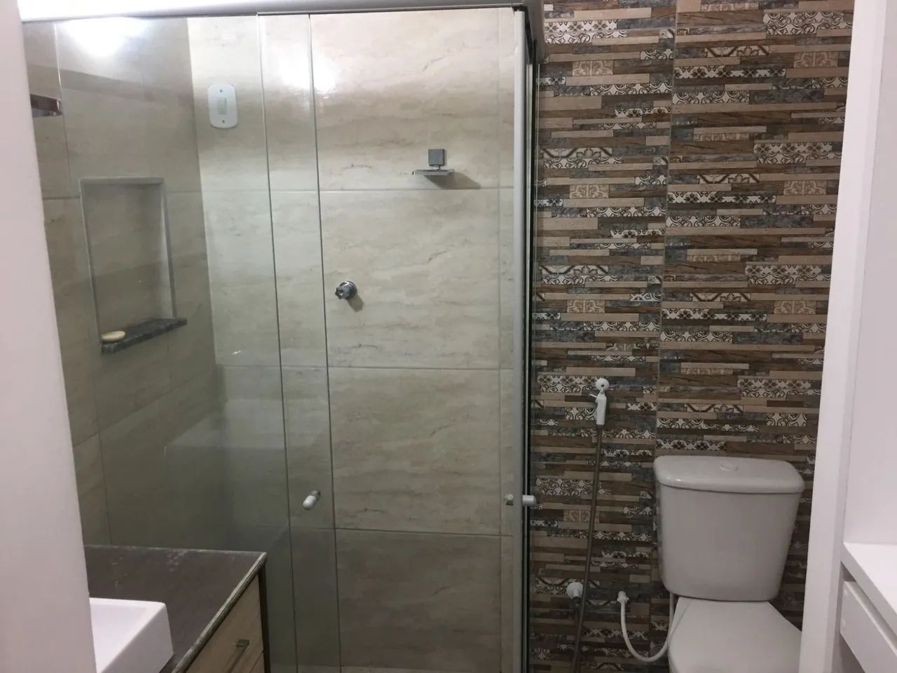 Alugo linda casa com mobília  - Foto 5