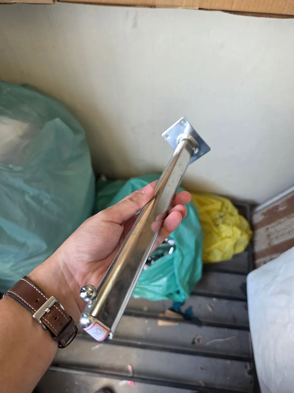 Arara RT para Loja cabide - Foto 2