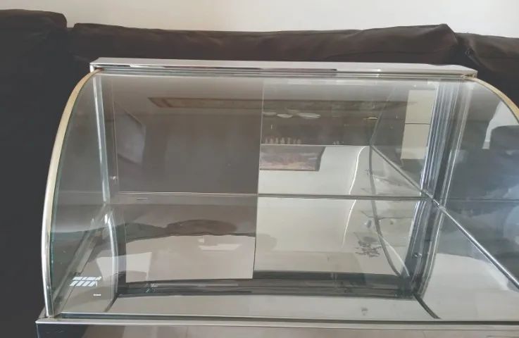 EXPOSITOR A.G. REBELO - Foto 2