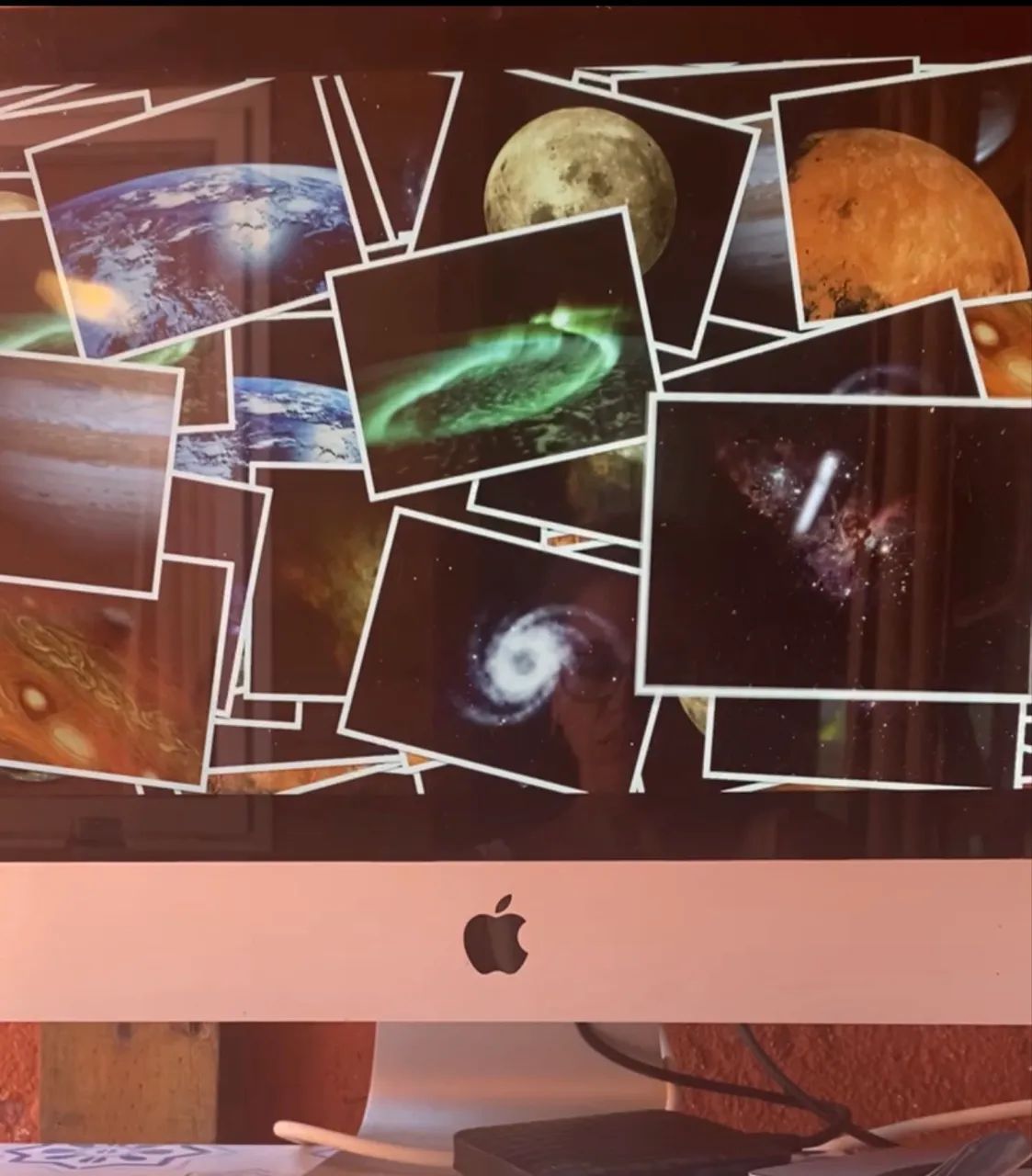 iMac 21,5 - Apple - Modelo A1311 (Mid 2010) - Foto 3