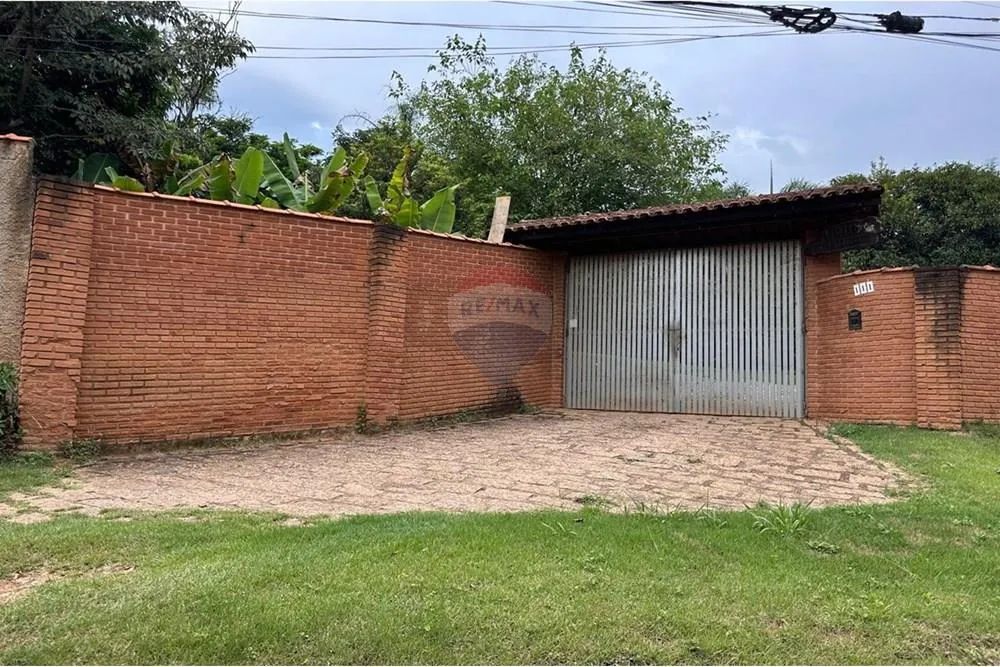 Chácara com Piscina e Casa de Caseiro em Pinhal  Cabreúva SP, 5.847m² - Foto 3