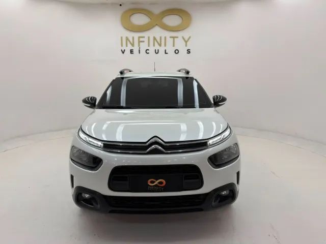 Citroën C4 2023