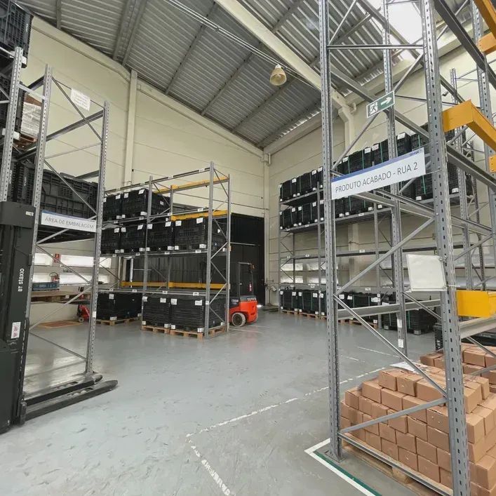 Galpão em área industrial a venda 1065 m² Polo Industrial de Vinhedo - Foto 4