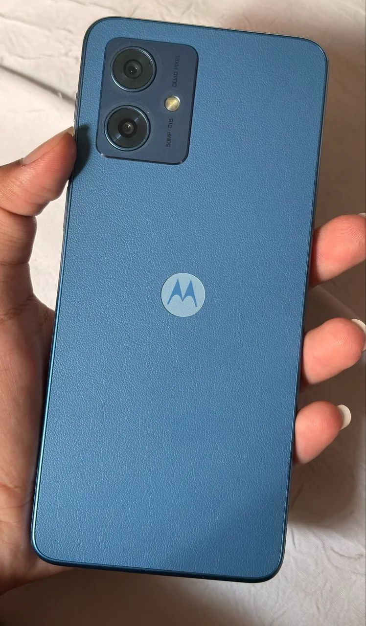 MOTO G54 256GB - NOVÍSSIMO - Foto 2