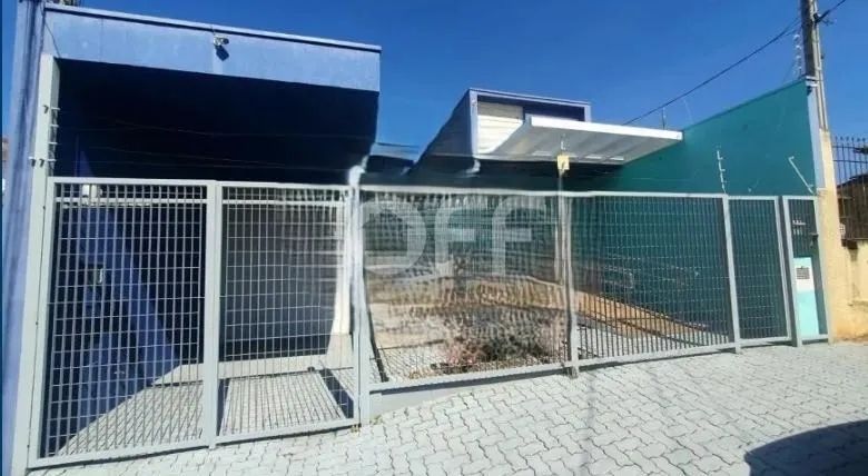 Casa comercial à venda - Jardim Chapadão, Campinas SP