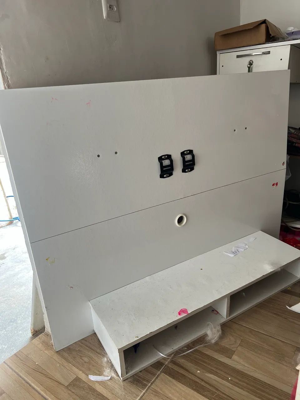 Painel para TV - Foto 2