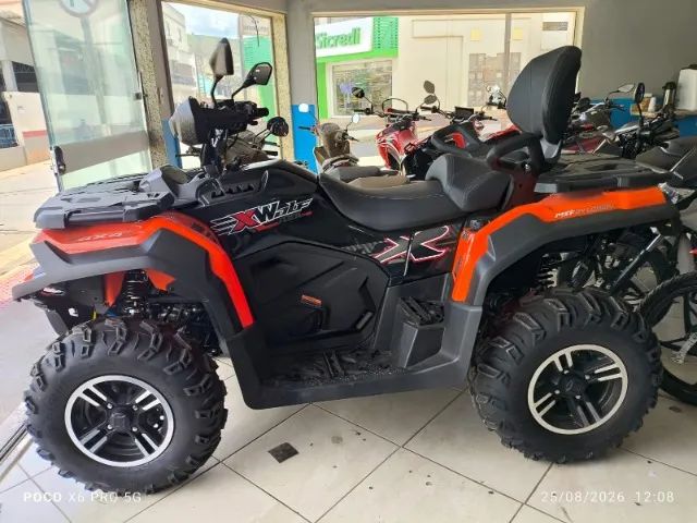 XWOLF 700L - Foto 4