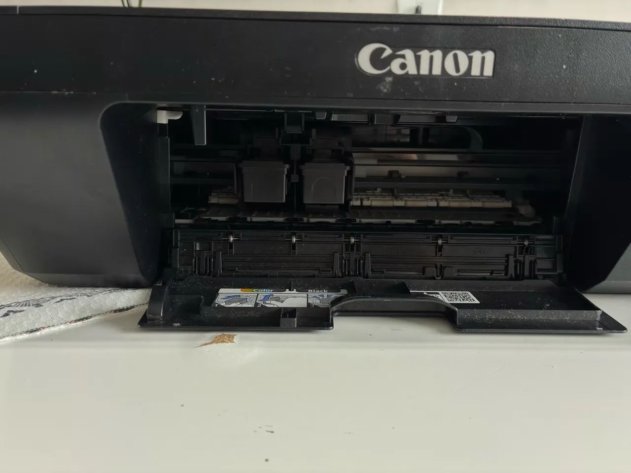 Impressora cânon - Foto 5