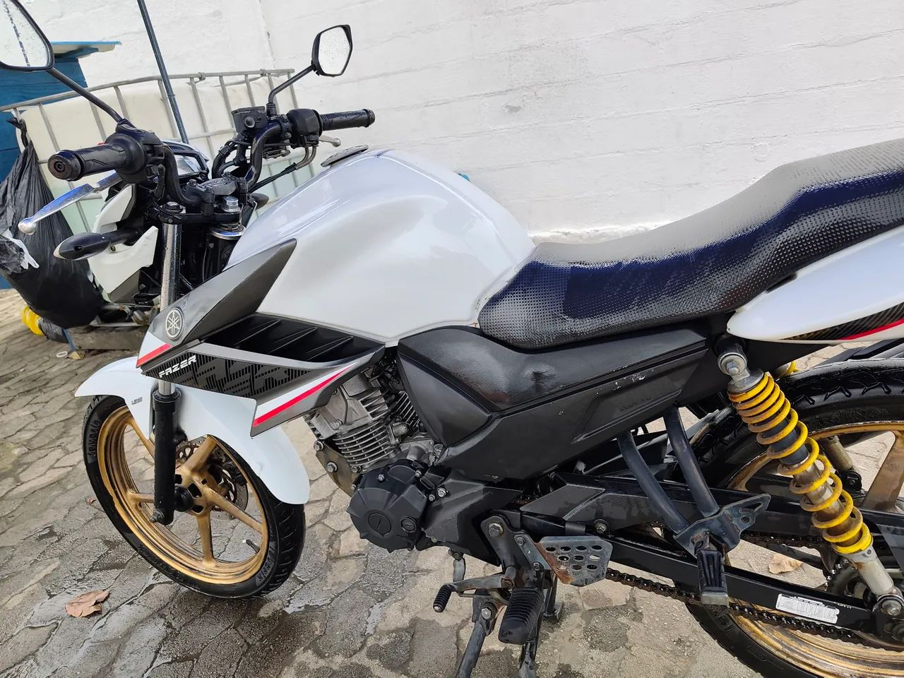 FAZER SED 150CC - Foto 3