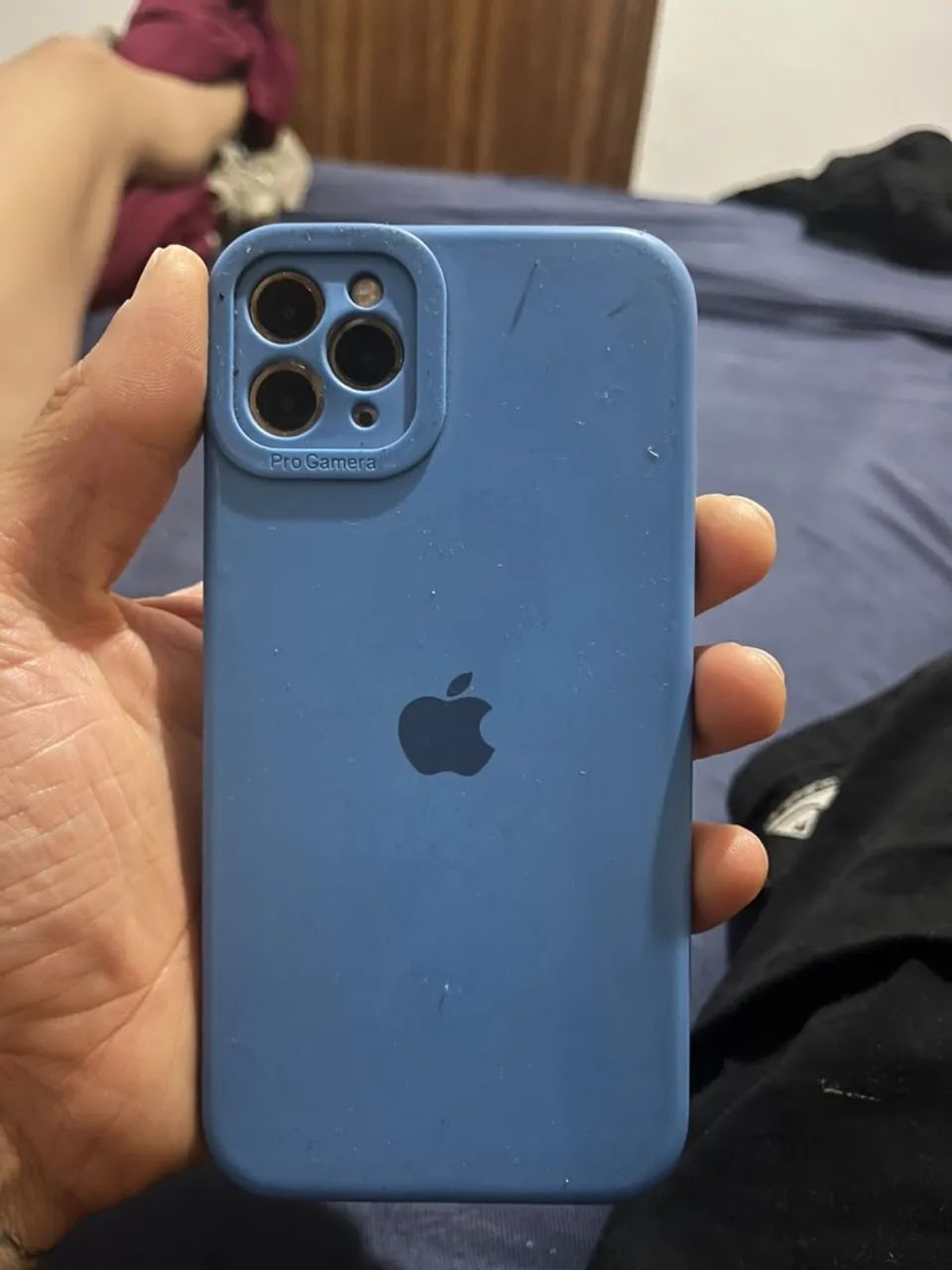 IPHONE 11 PRO MAX  - Foto 3