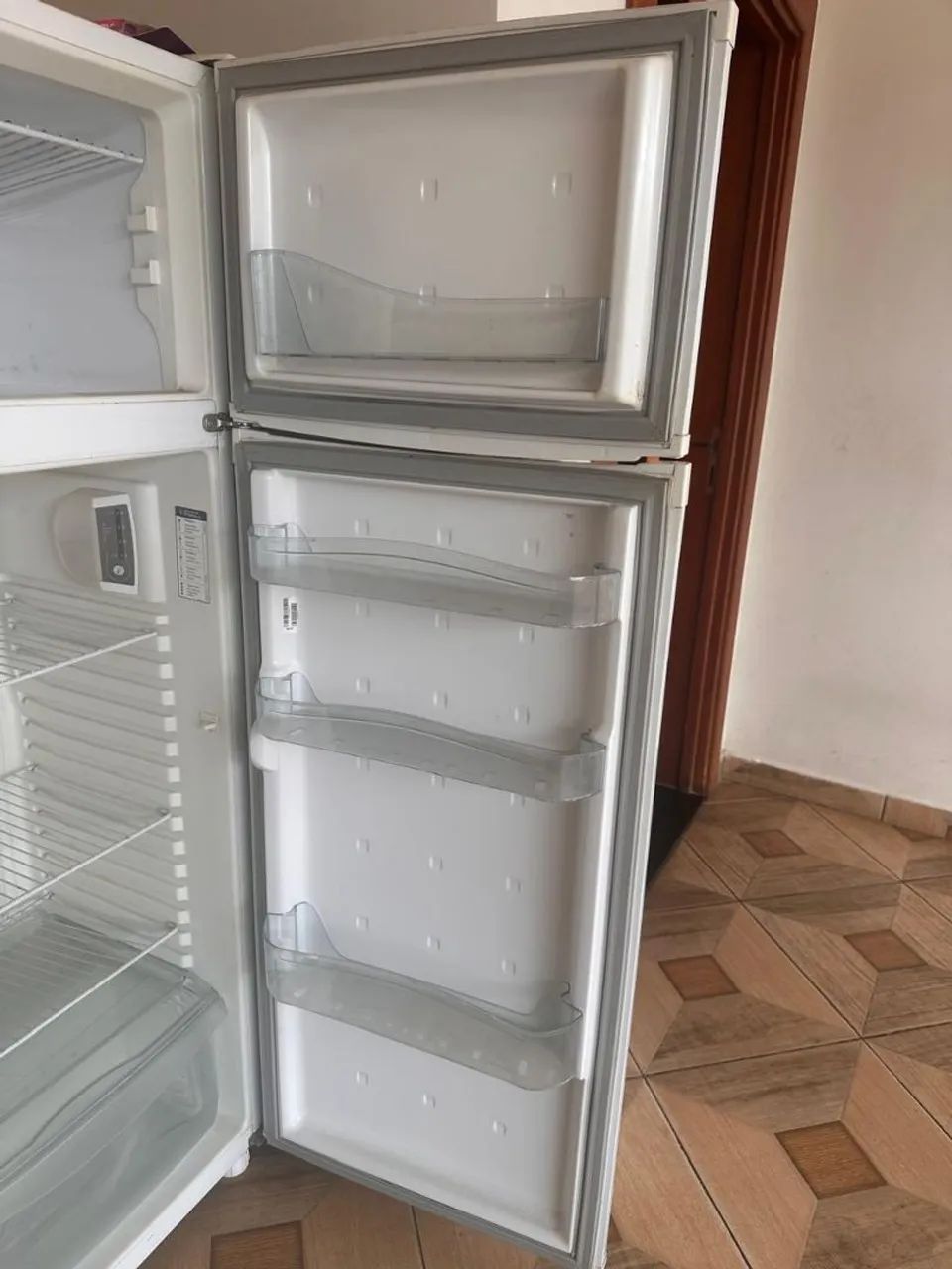 Geladeira 