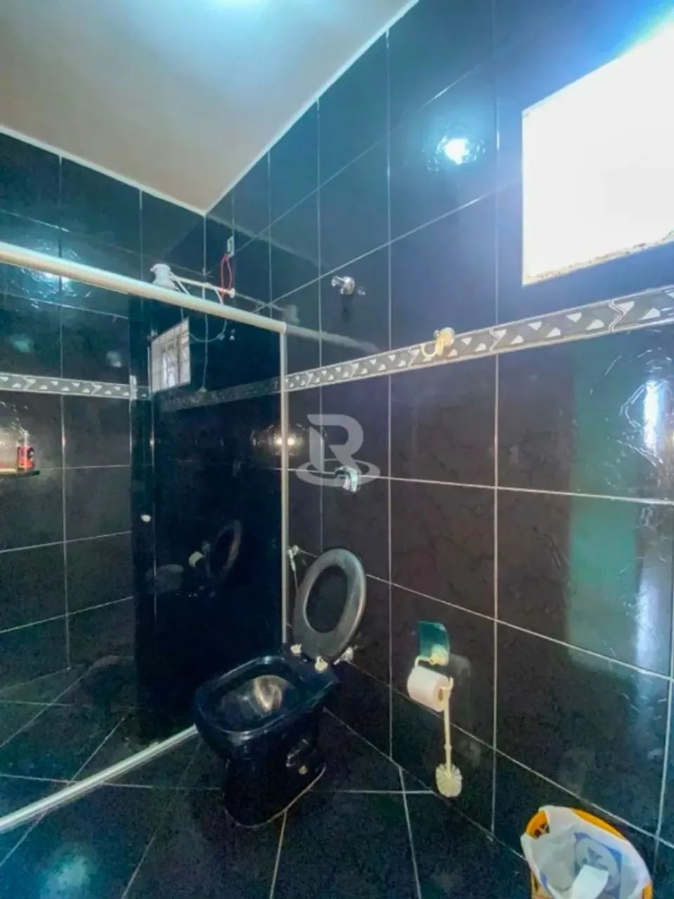 VENDO SOBRADO COM BARRACÃO DE 3/4 - Foto 3