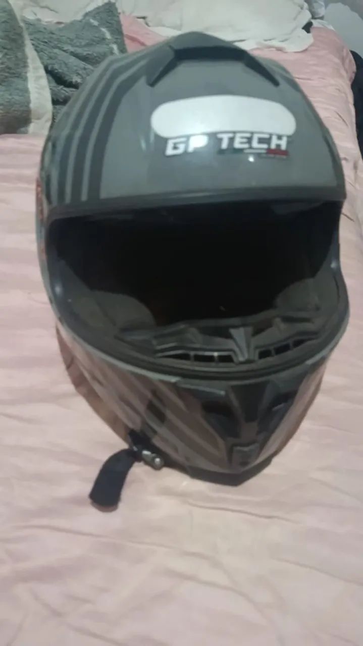 Capacete  - Foto 2