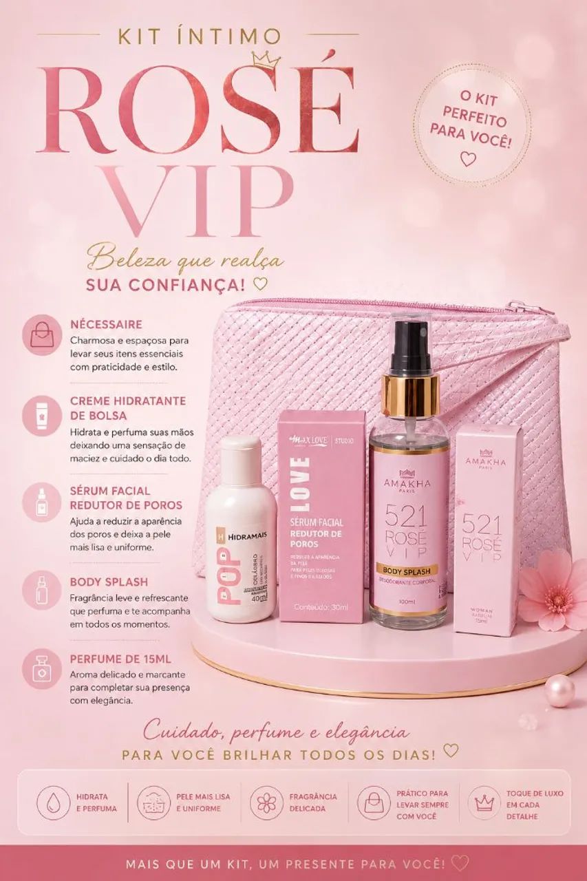 Kits presenteáveis  - Foto 3